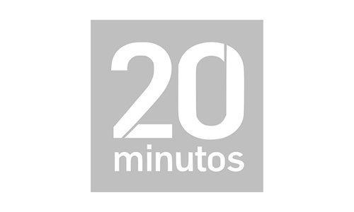 20 minutos